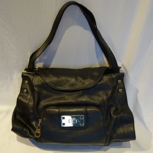 Nine West slouchy handbag